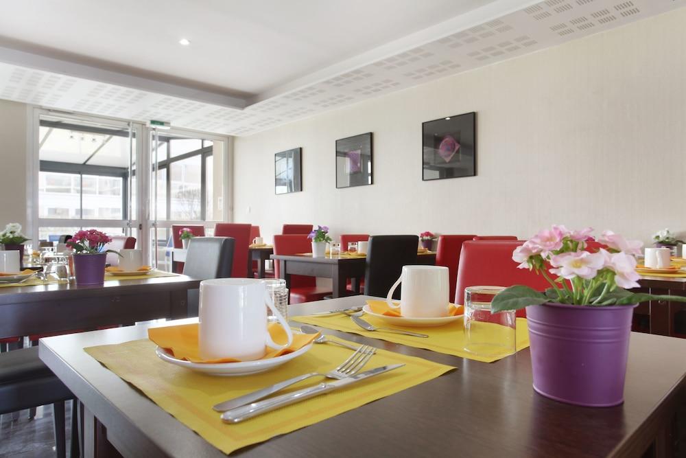 Appart Hotel Odalys City Aix En Provence Le Clos De La Chartreuse Aix-en-Provence Buitenkant foto