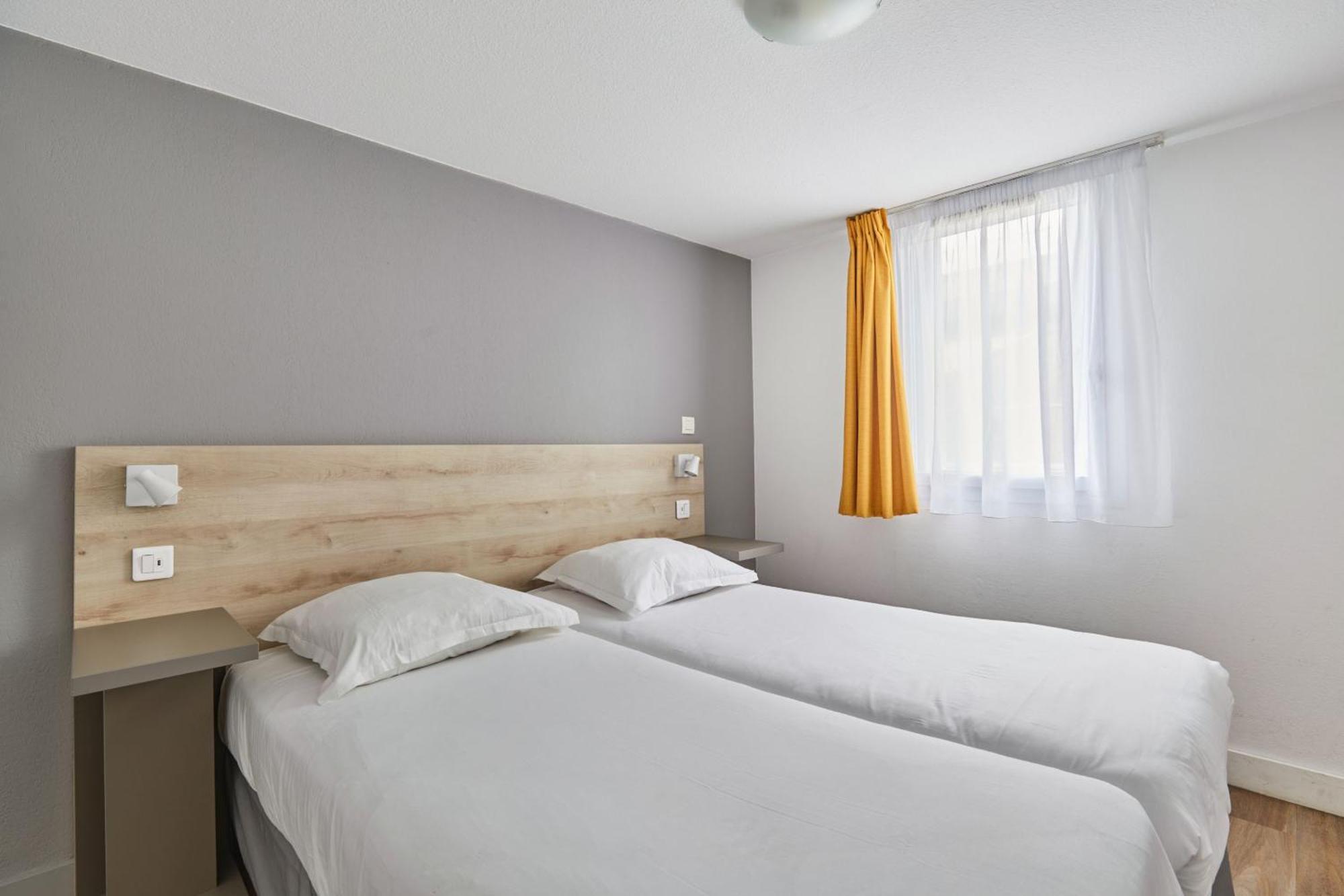 Appart Hotel Odalys City Aix En Provence Le Clos De La Chartreuse Aix-en-Provence Buitenkant foto