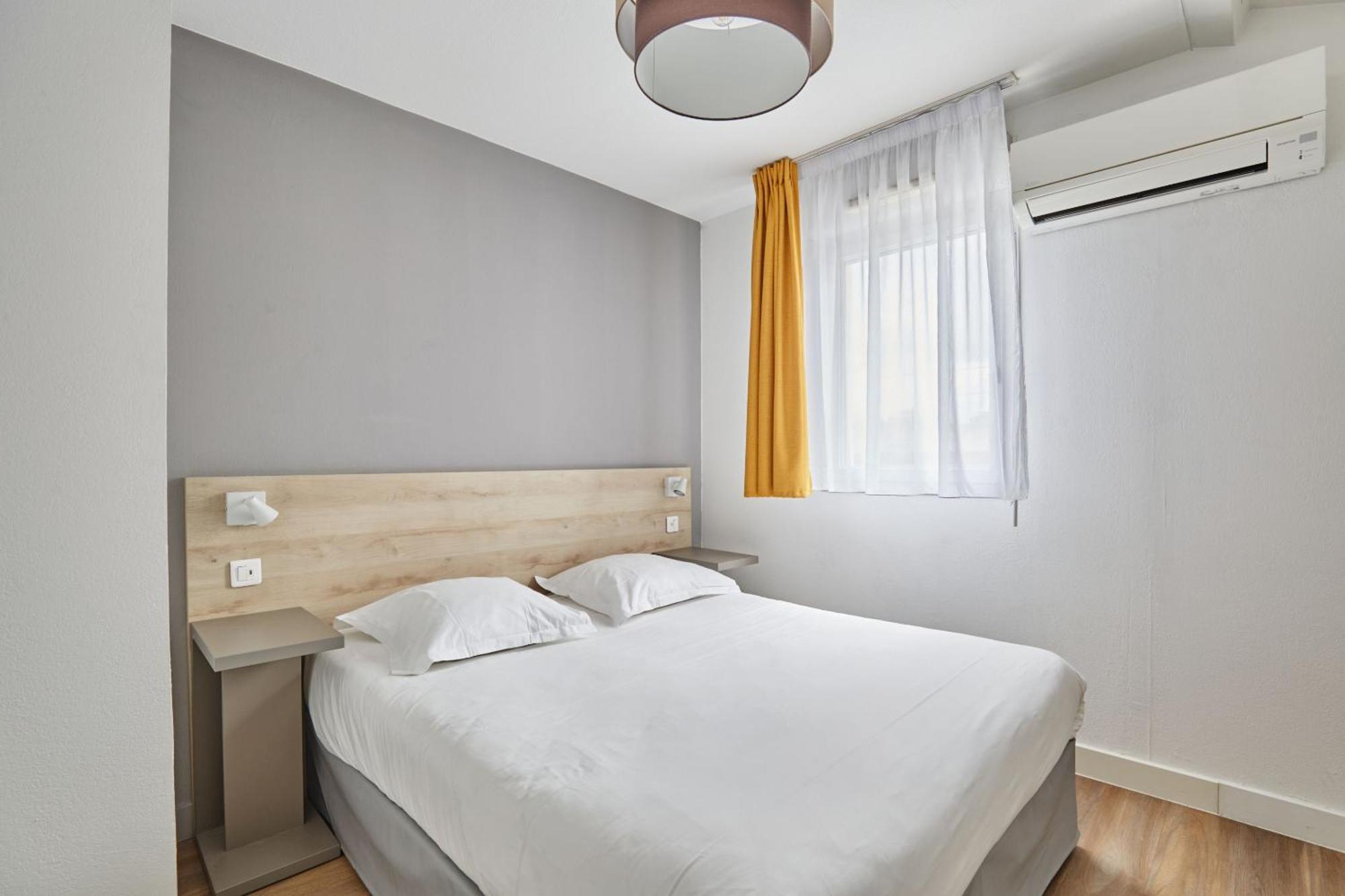 Appart Hotel Odalys City Aix En Provence Le Clos De La Chartreuse Aix-en-Provence Buitenkant foto