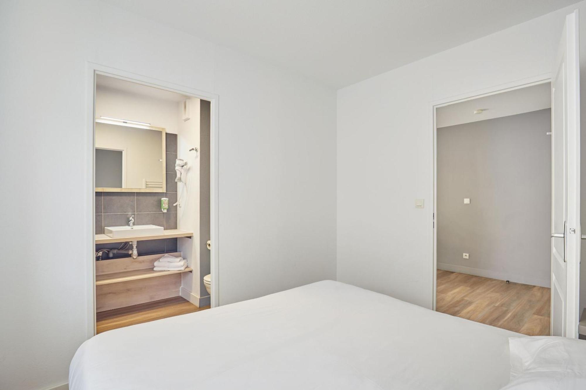 Appart Hotel Odalys City Aix En Provence Le Clos De La Chartreuse Aix-en-Provence Buitenkant foto