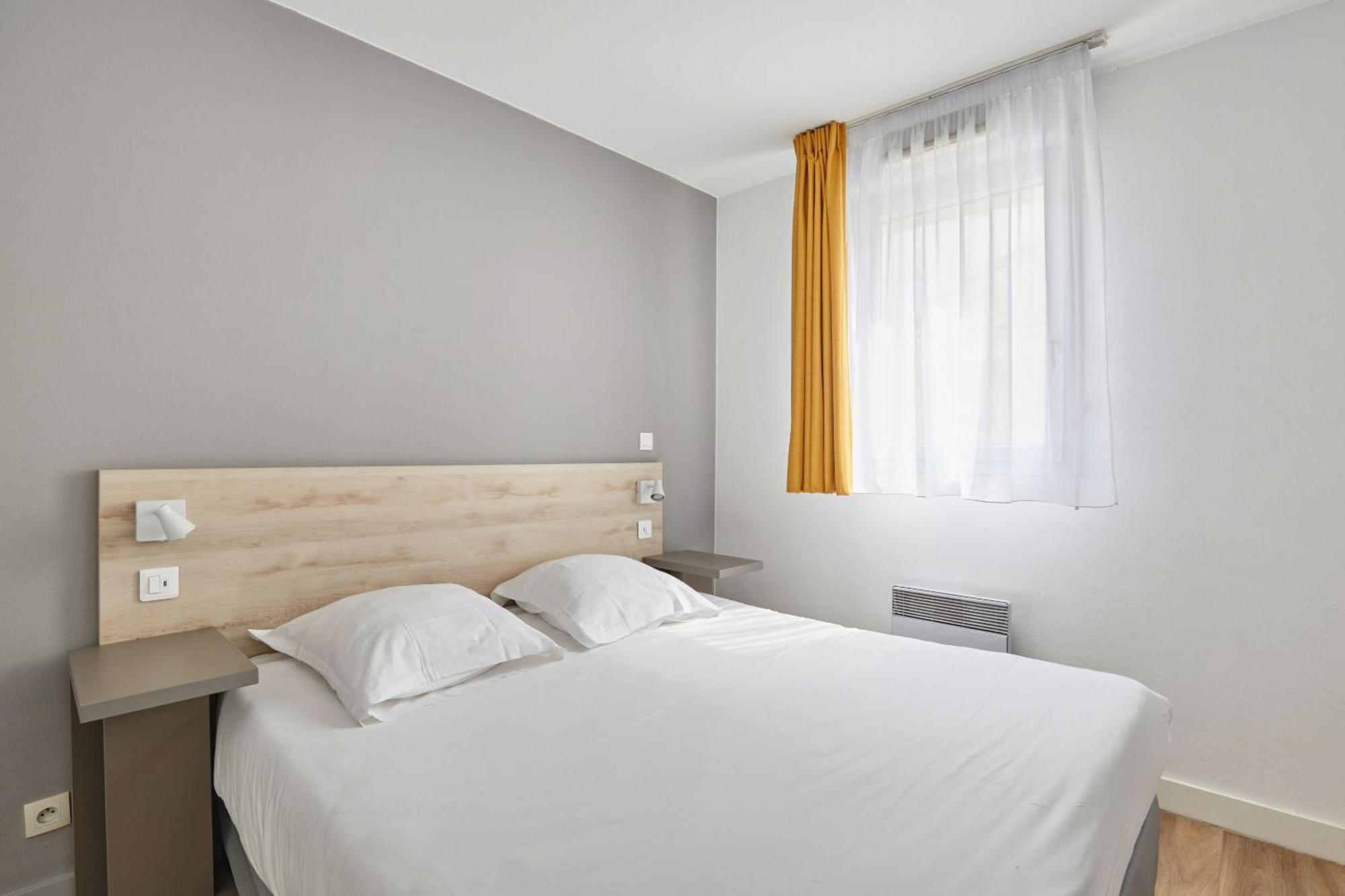 Appart Hotel Odalys City Aix En Provence Le Clos De La Chartreuse Aix-en-Provence Buitenkant foto