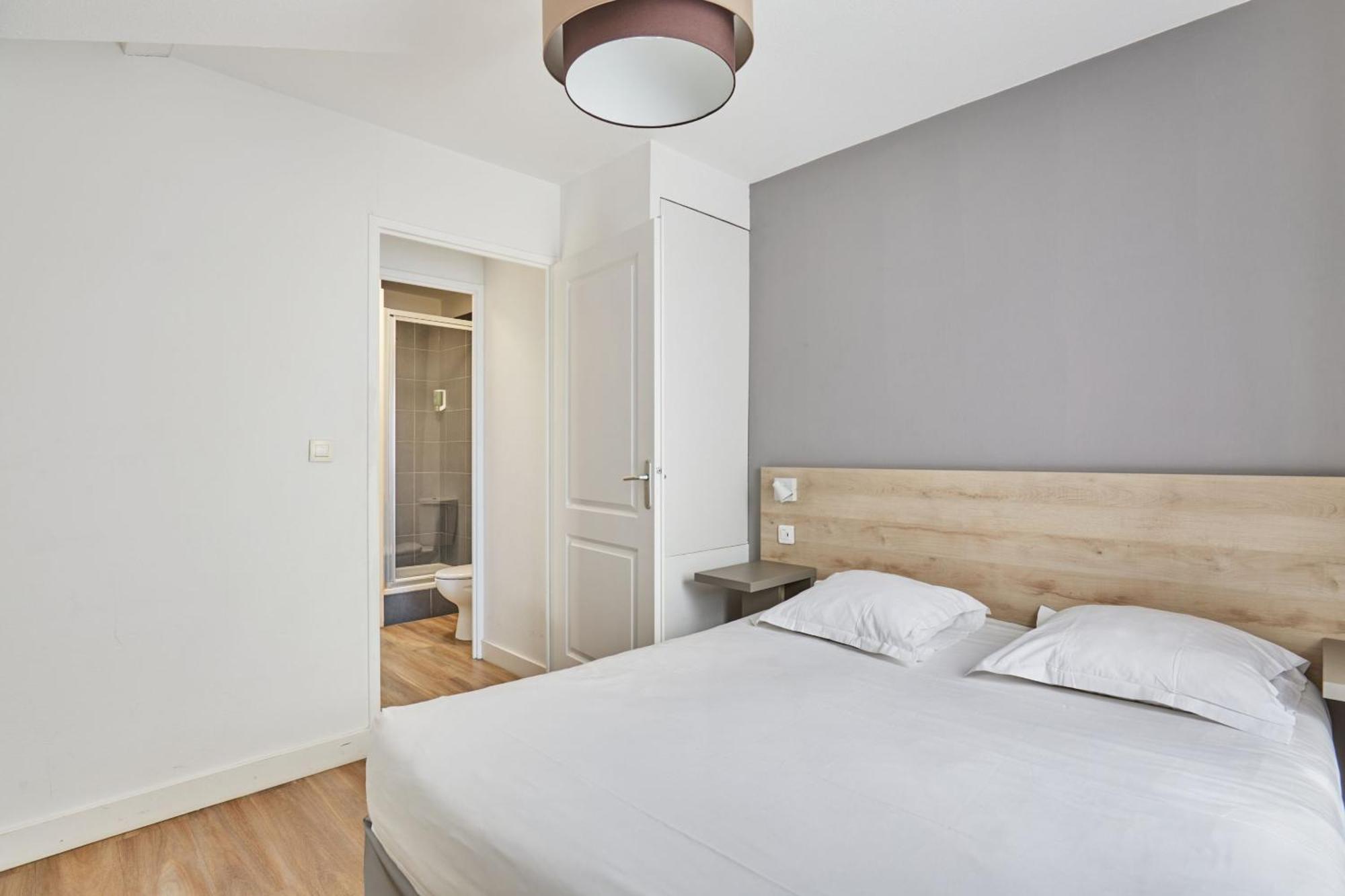 Appart Hotel Odalys City Aix En Provence Le Clos De La Chartreuse Aix-en-Provence Buitenkant foto