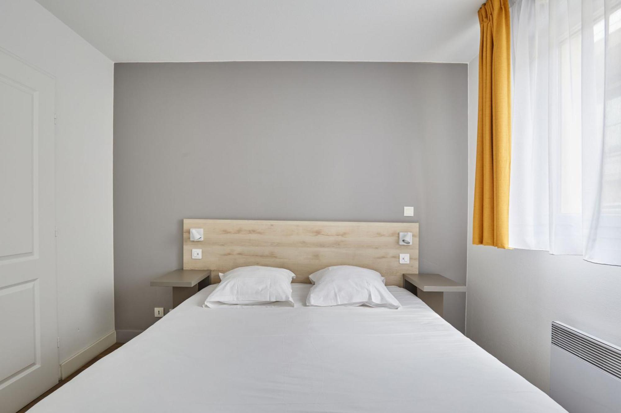 Appart Hotel Odalys City Aix En Provence Le Clos De La Chartreuse Aix-en-Provence Buitenkant foto
