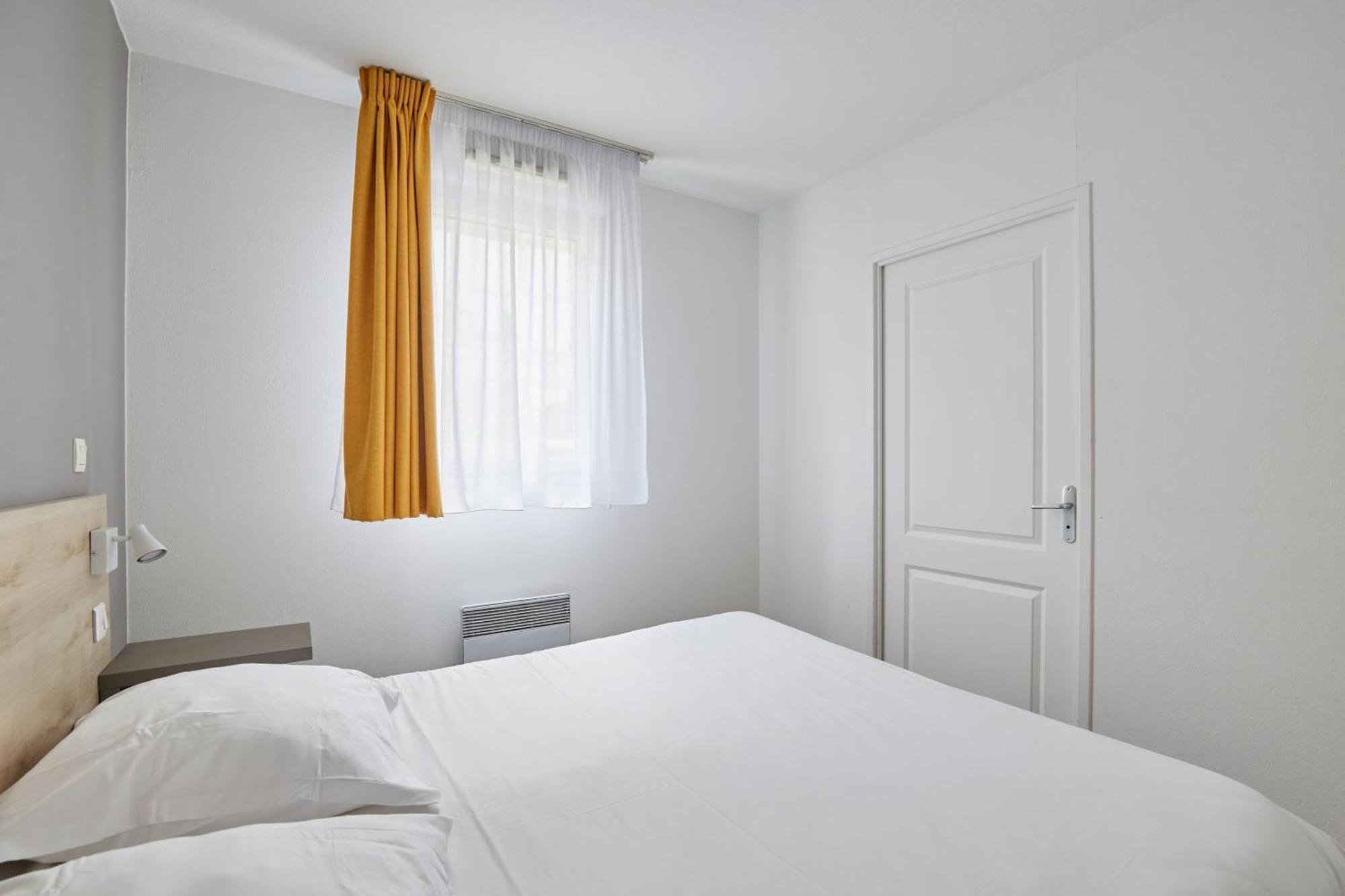 Appart Hotel Odalys City Aix En Provence Le Clos De La Chartreuse Aix-en-Provence Buitenkant foto
