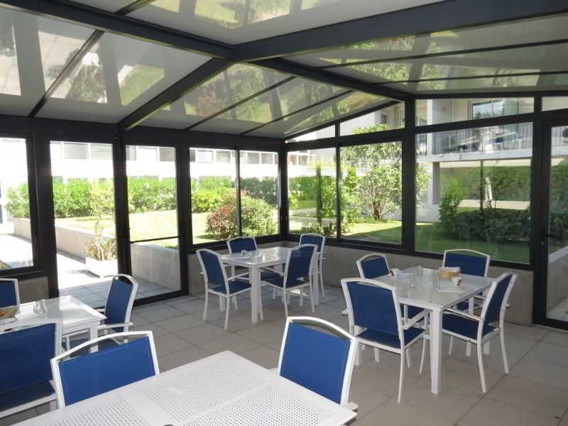 Appart Hotel Odalys City Aix En Provence Le Clos De La Chartreuse Aix-en-Provence Buitenkant foto